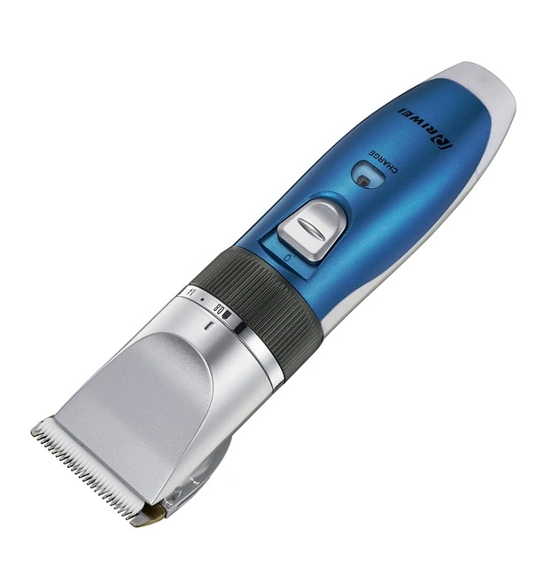 You are currently viewing Precision Pro Trimmer